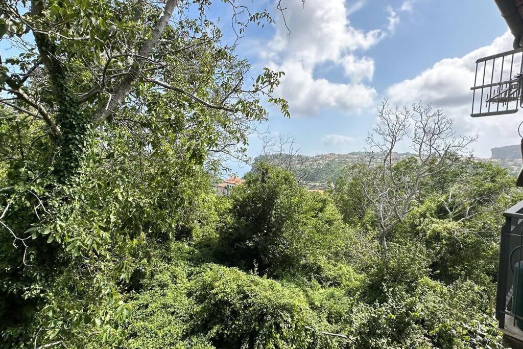 Wonder House On The Amalfi Coast Villa Pianillo Exterior photo
