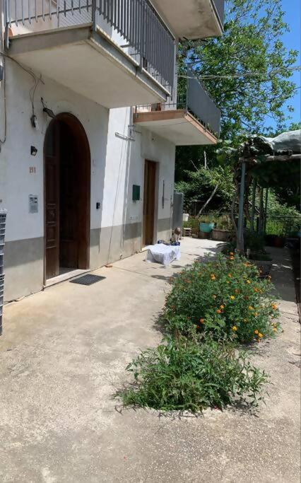 Wonder House On The Amalfi Coast Villa Pianillo Exterior photo