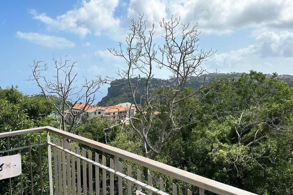 Wonder House On The Amalfi Coast Villa Pianillo Exterior photo