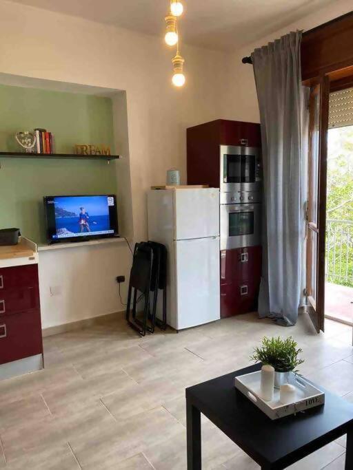Wonder House On The Amalfi Coast Villa Pianillo Exterior photo