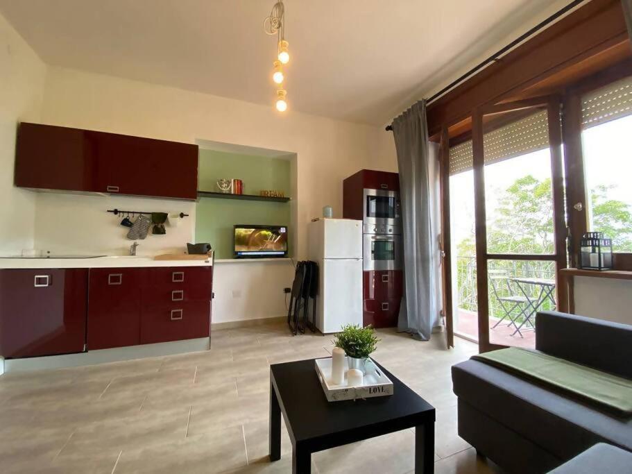 Wonder House On The Amalfi Coast Villa Pianillo Exterior photo