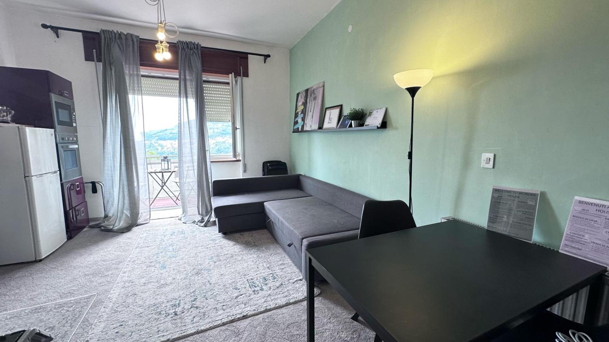 Wonder House On The Amalfi Coast Villa Pianillo Exterior photo